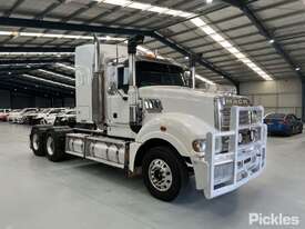 2008 Mack Superliner - picture0' - Click to enlarge