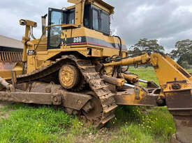 Caterpillar D9R Std Tracked-Dozer Dozer - picture1' - Click to enlarge