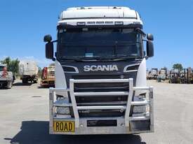 Scania R620 - picture0' - Click to enlarge