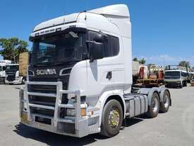 Scania R620 - picture1' - Click to enlarge