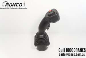 Joy Stick - TIDD CRANE PC28 - QPC83096025 - PC 28