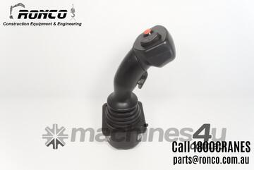 Joy Stick - TIDD CRANE PC28 - QPC83096025 - PC 28