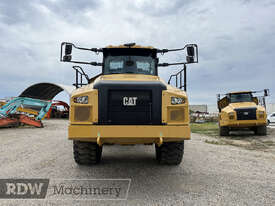 CATERPILLAR 745 Dump Truck  - picture0' - Click to enlarge