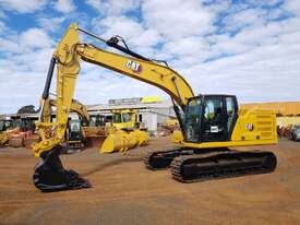 Used 2020 Caterpillar 323 Next Gen 07C Excavator *CONDITIONS APPLY* - picture0' - Click to enlarge