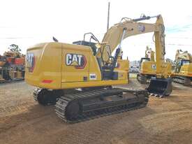 Used 2020 Caterpillar 323 Next Gen 07C Excavator *CONDITIONS APPLY* - picture1' - Click to enlarge