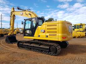 Used 2020 Caterpillar 323 Next Gen 07C Excavator *CONDITIONS APPLY* - picture2' - Click to enlarge