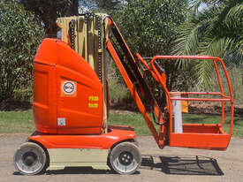 JLG Toucan 10E Boom Lift Access & Height Safety - picture0' - Click to enlarge