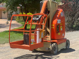 JLG Toucan 10E Boom Lift Access & Height Safety - picture0' - Click to enlarge