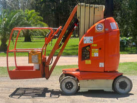 JLG Toucan 10E Boom Lift Access & Height Safety - picture1' - Click to enlarge