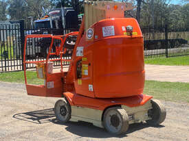 JLG Toucan 10E Boom Lift Access & Height Safety - picture2' - Click to enlarge