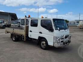 Fuso Canter - picture0' - Click to enlarge