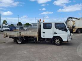 Fuso Canter - picture0' - Click to enlarge