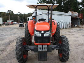 Kubota M7040 Rops 2012 - picture0' - Click to enlarge