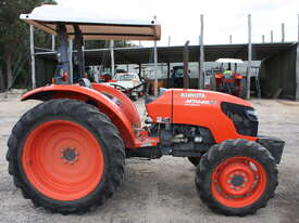 Kubota M7040 Rops 2012 - picture1' - Click to enlarge