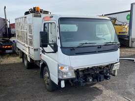 Mitsubishi Canter - picture0' - Click to enlarge