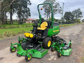 John Deere 1600 Wide Area mower Lawn Equipment - picture0' - Click to enlarge