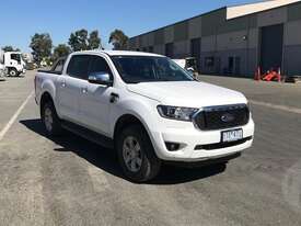 Ford Ranger PX MKIII - picture0' - Click to enlarge