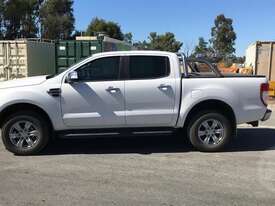 Ford Ranger PX MKIII - picture2' - Click to enlarge