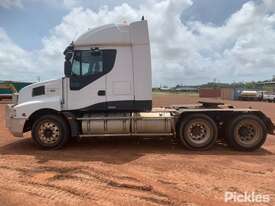 2010 Iveco Powerstar - picture1' - Click to enlarge