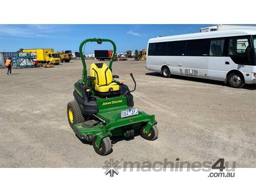 John Deere Z997R