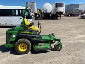 John Deere Z997R - picture0' - Click to enlarge