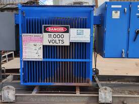 Transformer Substation 11000V/1000V 2000KVA - picture0' - Click to enlarge