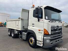 2012 Hino FS 700 2848 - picture0' - Click to enlarge