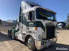 2006 Kenworth K104 - picture0' - Click to enlarge