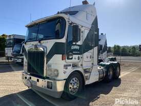 2006 Kenworth K104 - picture0' - Click to enlarge