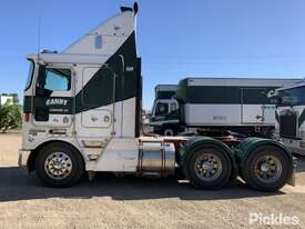 2006 Kenworth K104 - picture1' - Click to enlarge