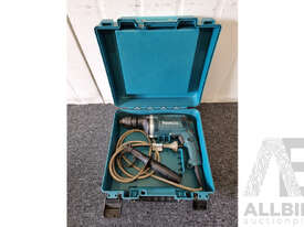 Makita HP1631 Hammer Drill - picture0' - Click to enlarge