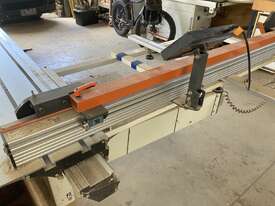 Panel saw includes tiger stops - picture1' - Click to enlarge