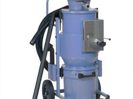 Industrial vacuum cleaner 221A - picture0' - Click to enlarge