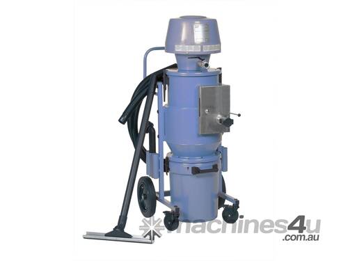 Industrial vacuum cleaner 221A