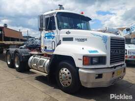 1996 Mack CHR Fleetliner - picture0' - Click to enlarge