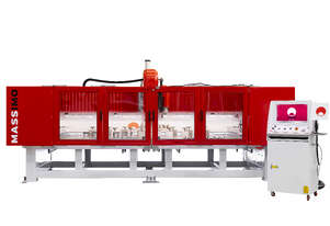 Farnese Massimo CNC
