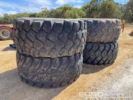 Articulated Dumptruck Tyres (4 of) - picture0' - Click to enlarge