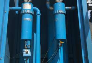 ***SOLD***Ultrafilter Desiccant Air Dryer ALD375