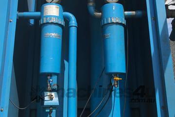 ***SOLD***Ultrafilter Desiccant Air Dryer ALD375