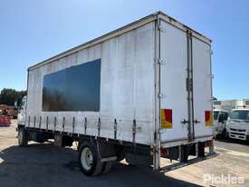 2006 Mitsubishi Fuso Fighter FM600 - picture2' - Click to enlarge