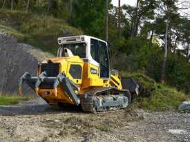 LR 626 Litronic
Crawler loaders - picture0' - Click to enlarge