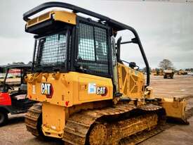2021 CAT D1 LGP 1,200 hrs - picture2' - Click to enlarge