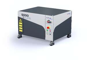 IPG Fiber Lasers Source YLS