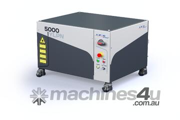 IPG Fiber Lasers Source YLS