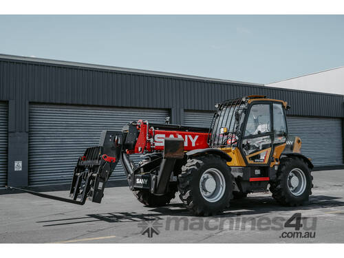 SANY STH1840 Telehandler – STOCK CLEARANCE!