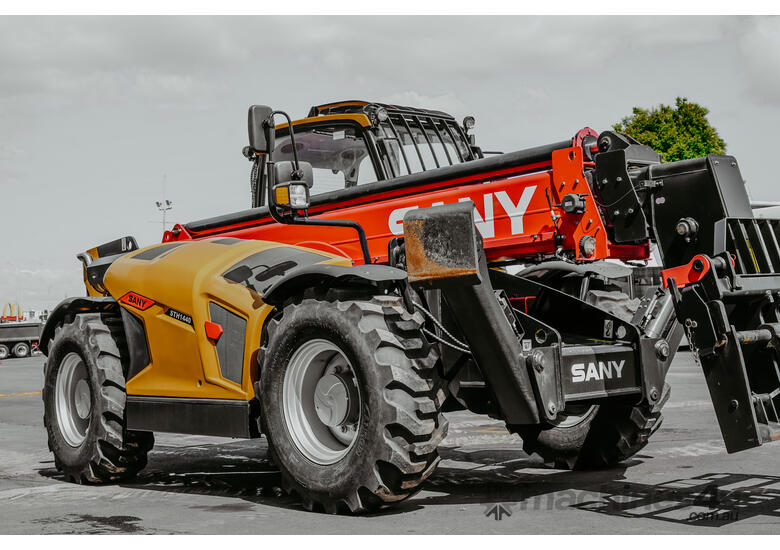 SANY STH1840 Telehandler – STOCK CLEARANCE!