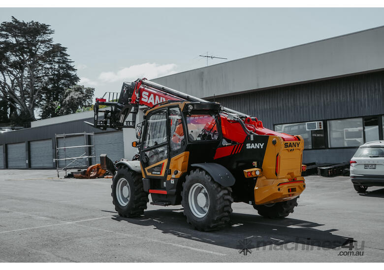 SANY STH1840 Telehandler – STOCK CLEARANCE!