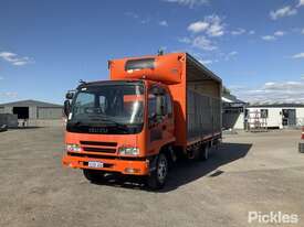 2007 Isuzu FRR550 - picture0' - Click to enlarge