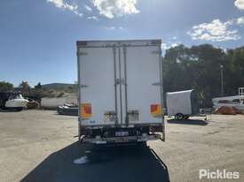 2007 Isuzu FRR550 - picture0' - Click to enlarge