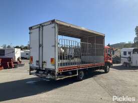 2007 Isuzu FRR550 - picture1' - Click to enlarge